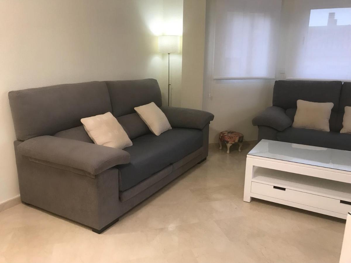 Atico - Playa Paraiso - Cabo De Palos - La Manga - Vivienda Vacacional Mu3896 Zewnętrze zdjęcie